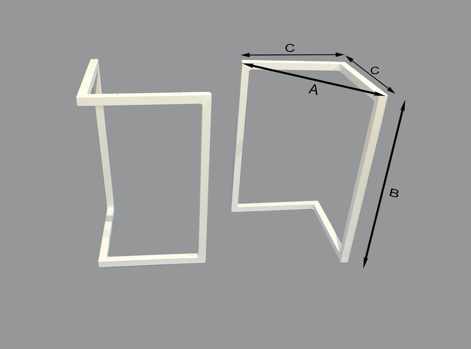 2 Und. Patas en v oro - Welderfire
