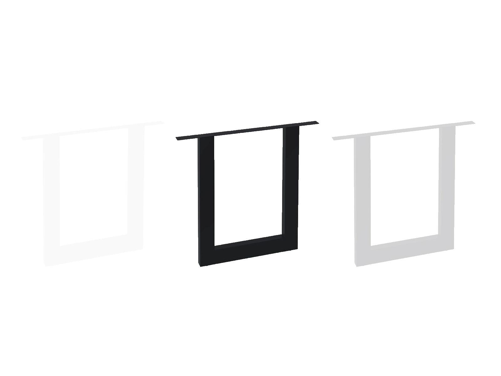 2und. Patas Para Mesa a medida diseño - Welderfire