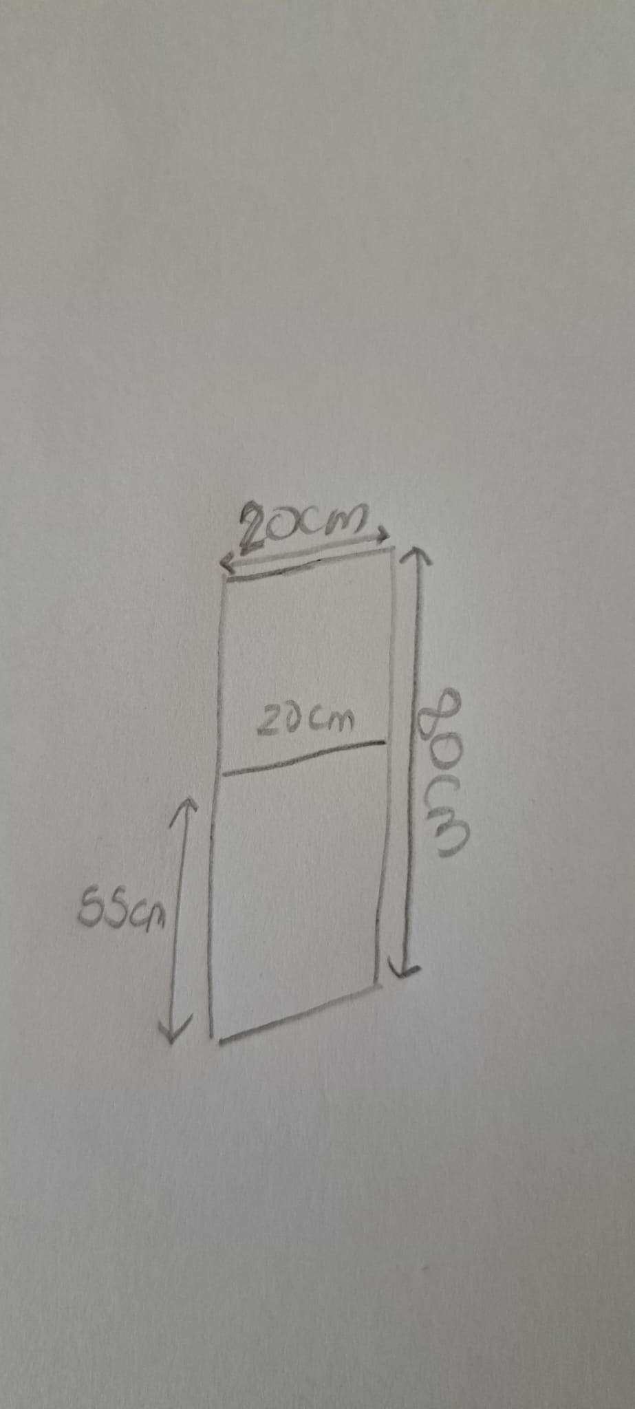 ( 2 patas tubo 4x2cm ) ( color oro ) como las patas de mueble en u pequeñas