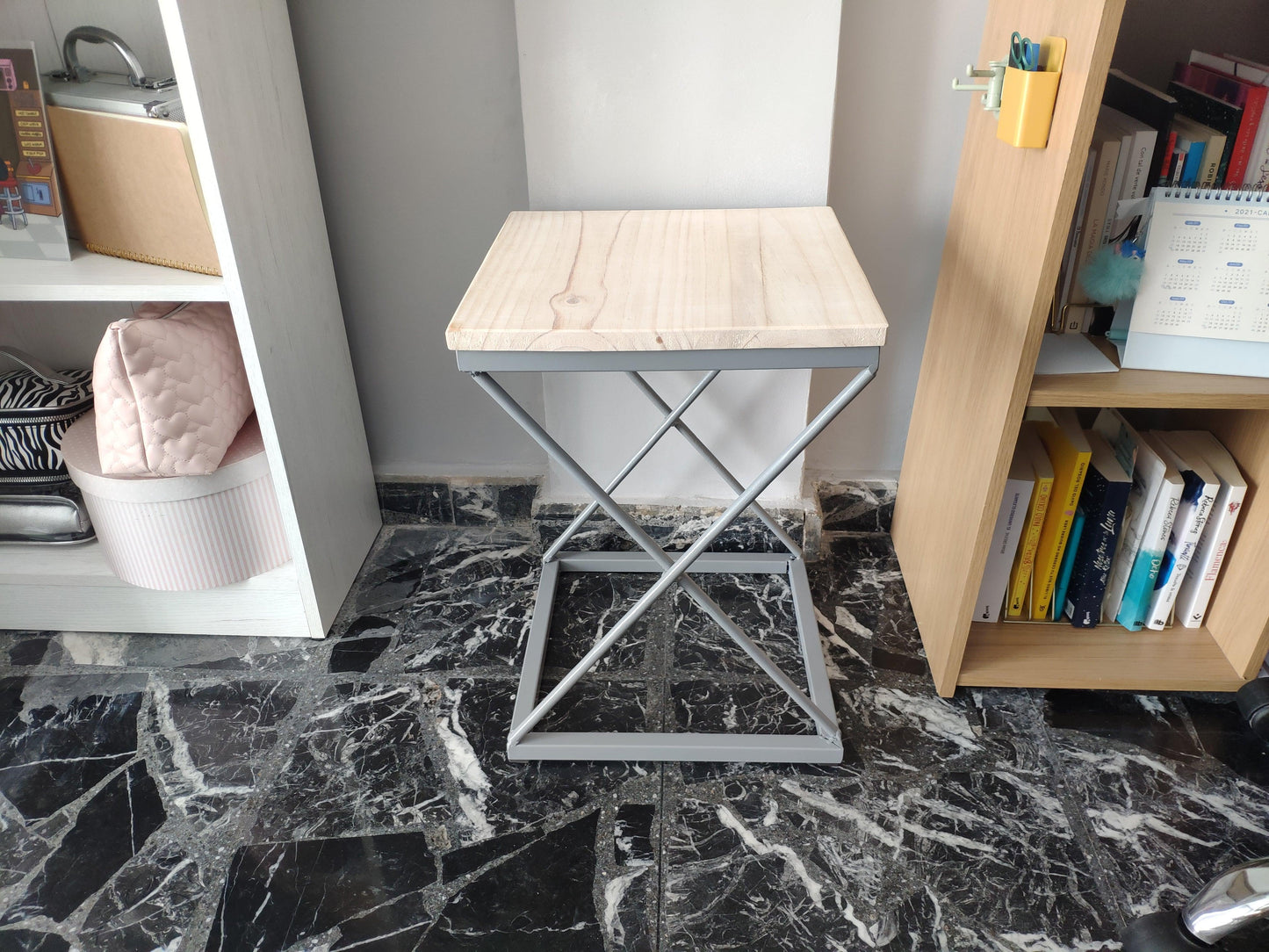 Mesilla auxiliar en x - Welderfire