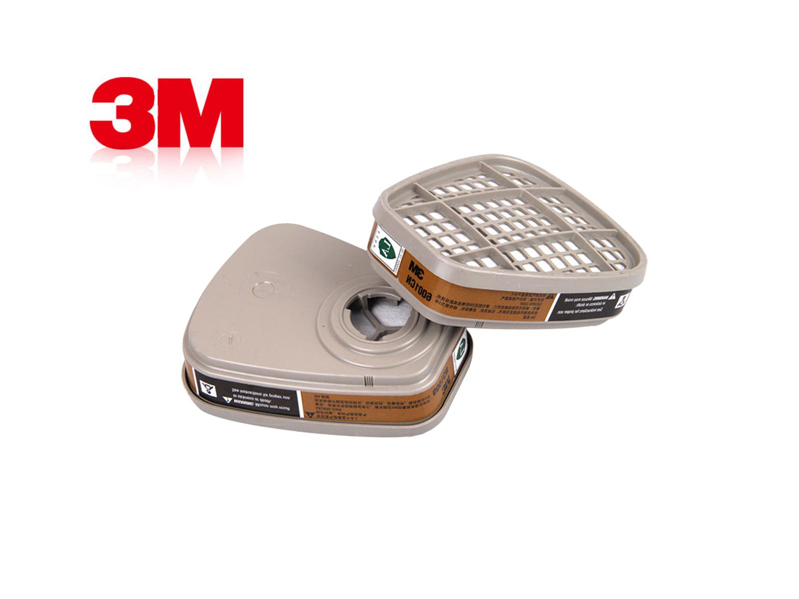 Filtro respirador 3M GB2890-2009 para serie 6000 Welderfire