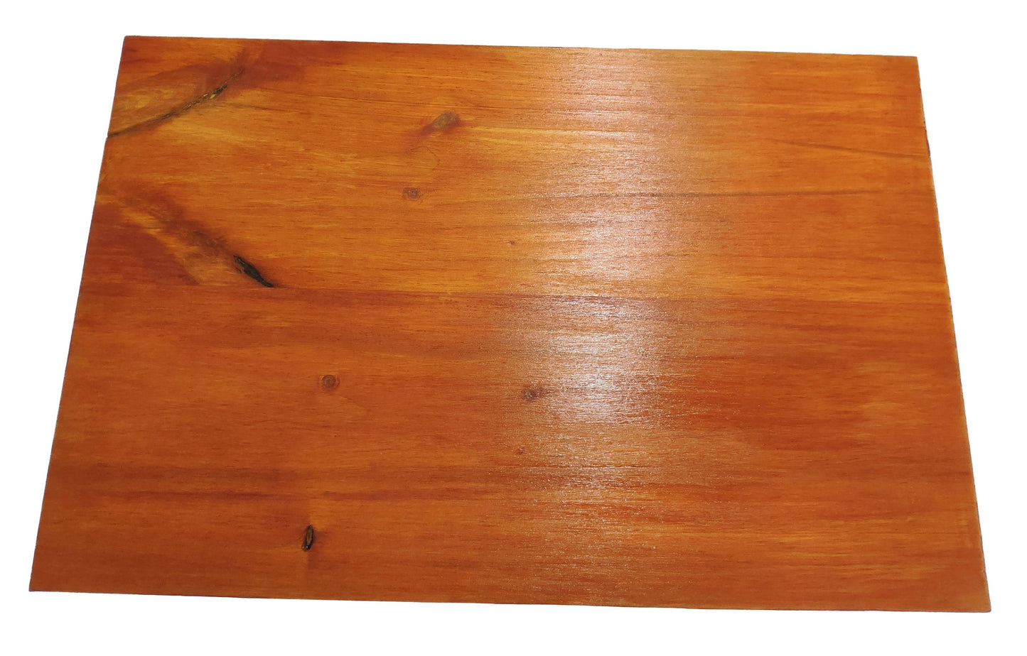 Mesa salón moderna - Welderfire