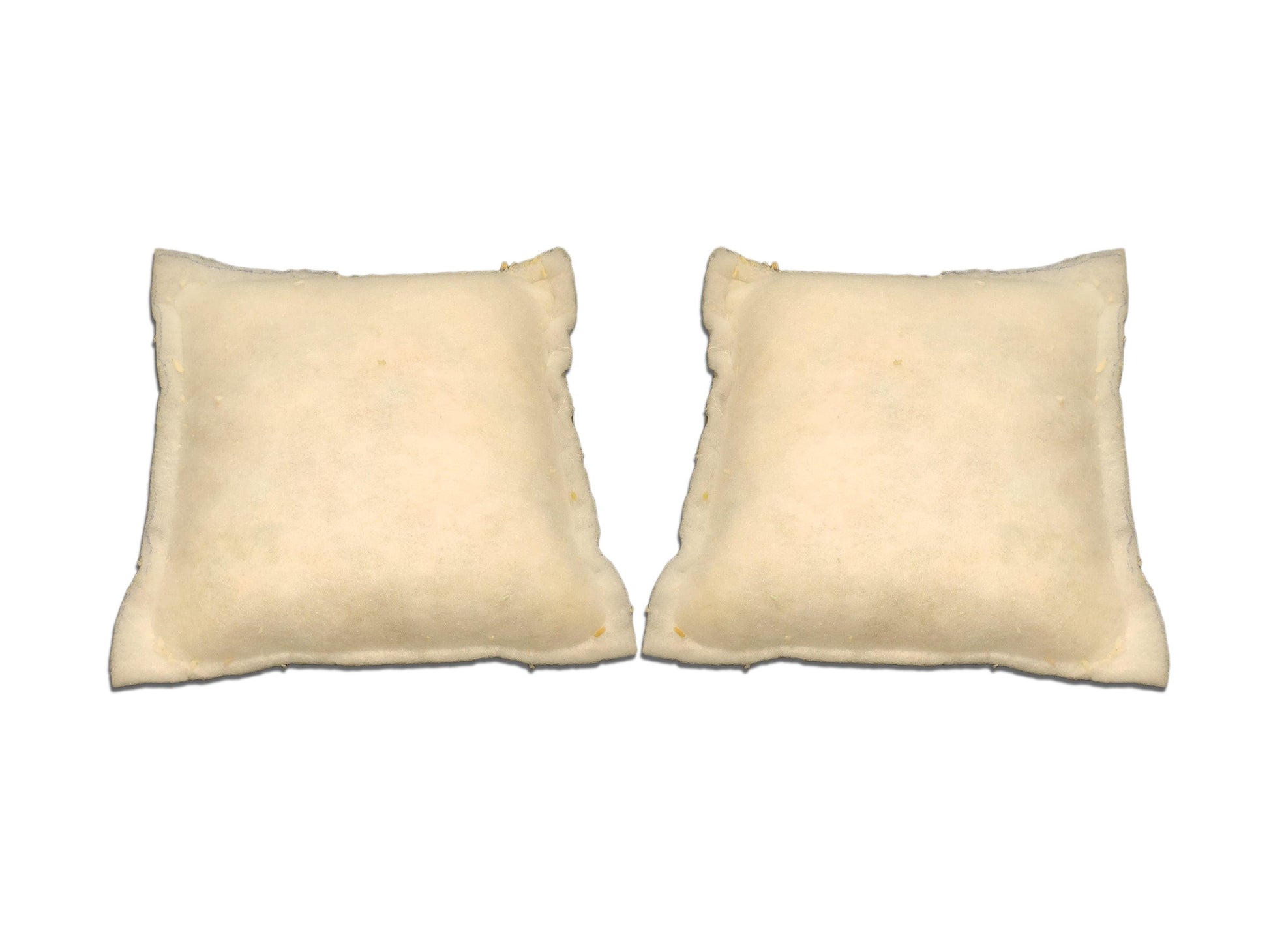 2 Relleno para fundas de Cojín de Esponja triturada - Welderfire