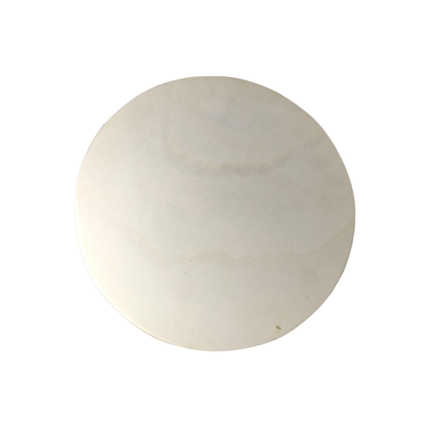 mesilla redonda madera 3 patas - Welderfire