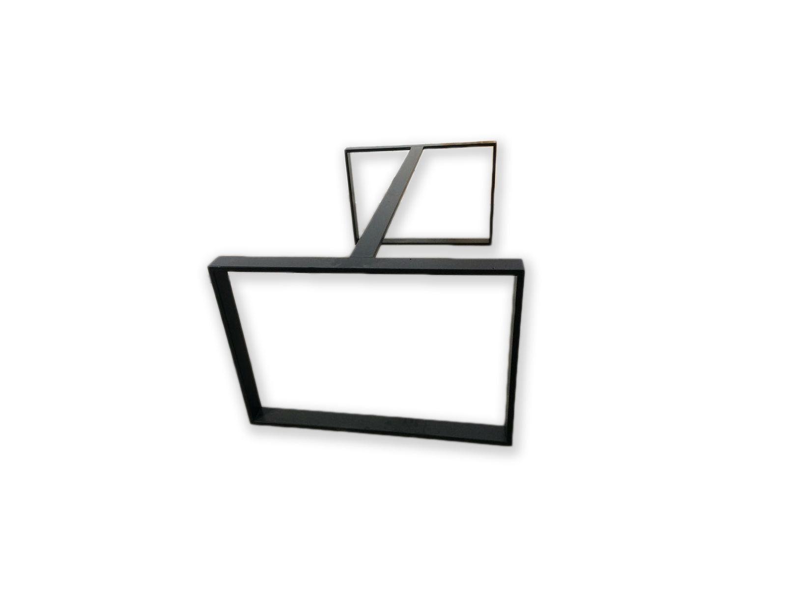 patas mesa salón - Welderfire