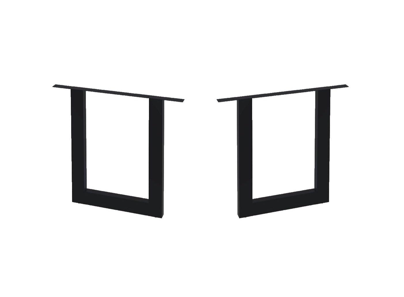 2und. Patas Para Mesa a medida diseño - Welderfire