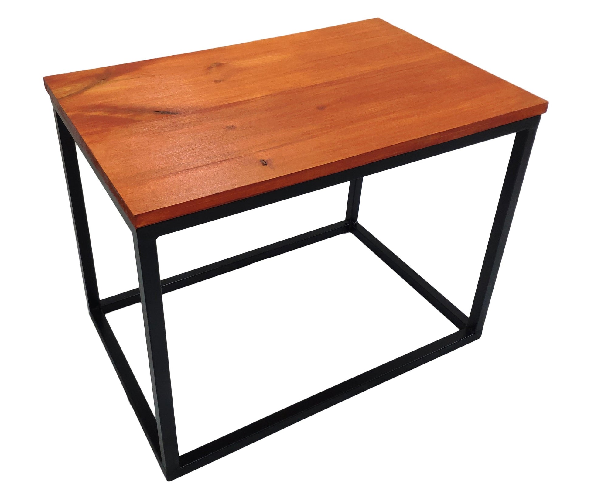 Mesa salón moderna - Welderfire