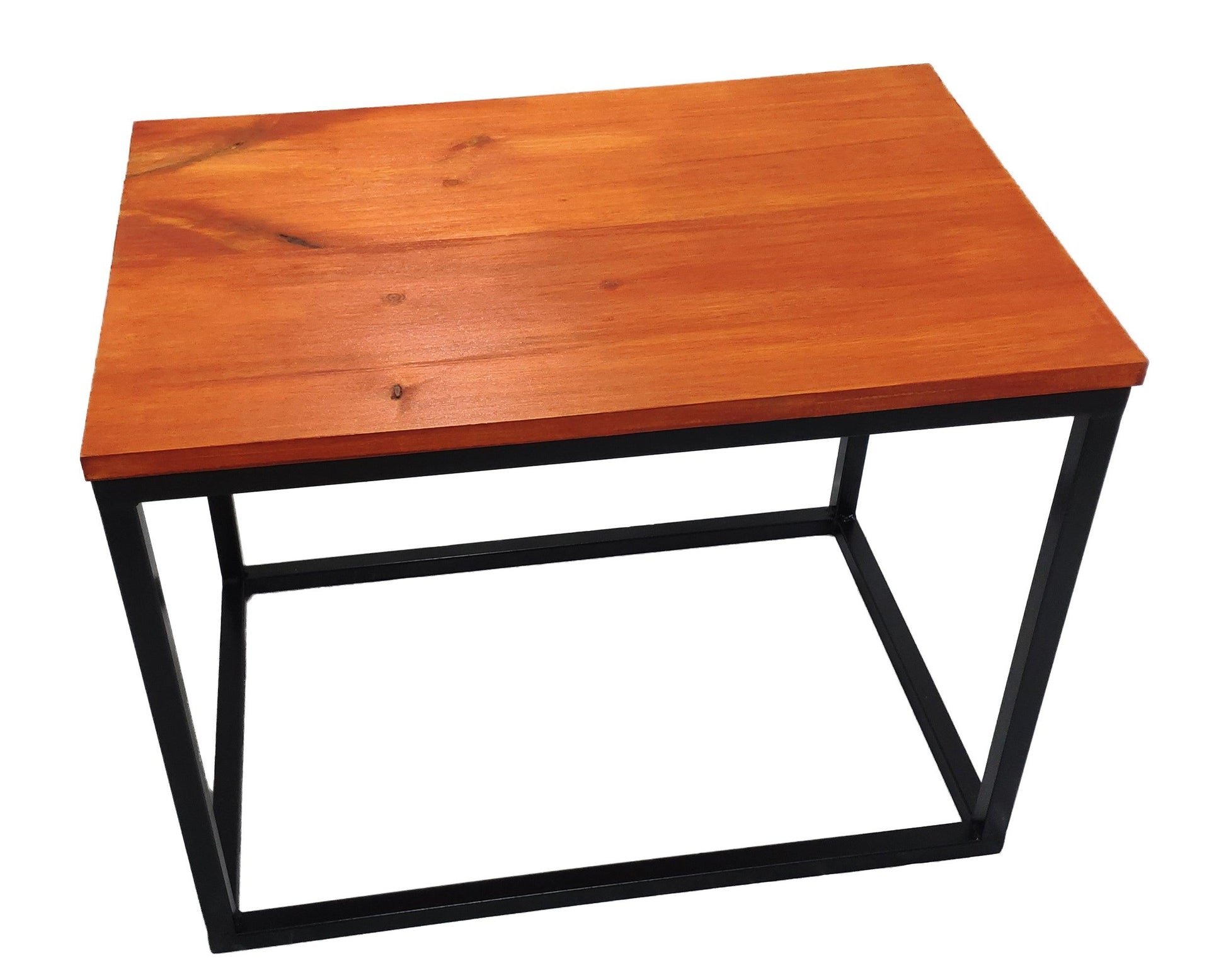 Mesa salón moderna - Welderfire