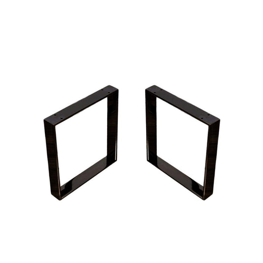 2 Patas mesa pletina 30mm para poco peso - Welderfire