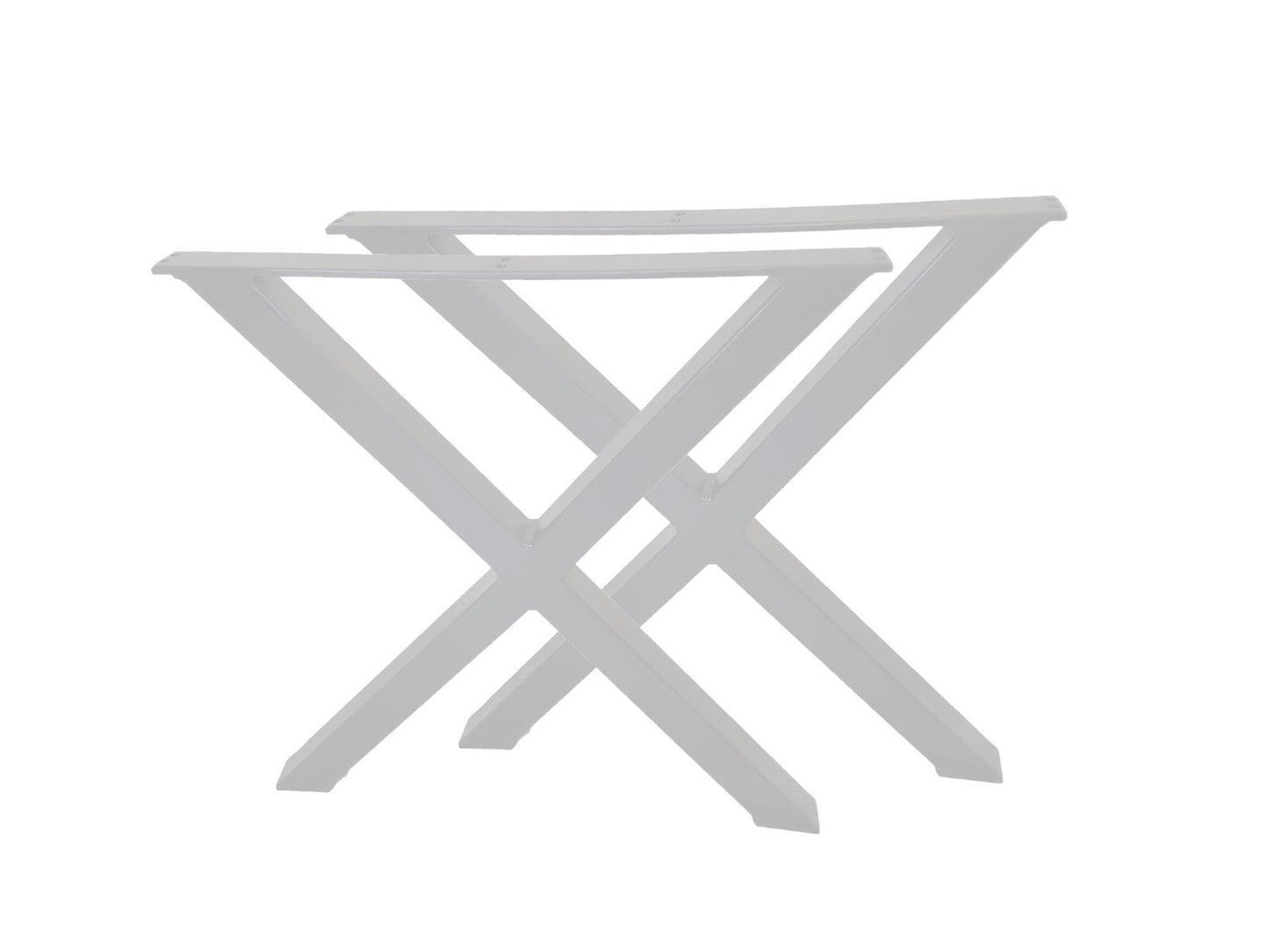 2und. Patas Para Mesa a medida - Welderfire