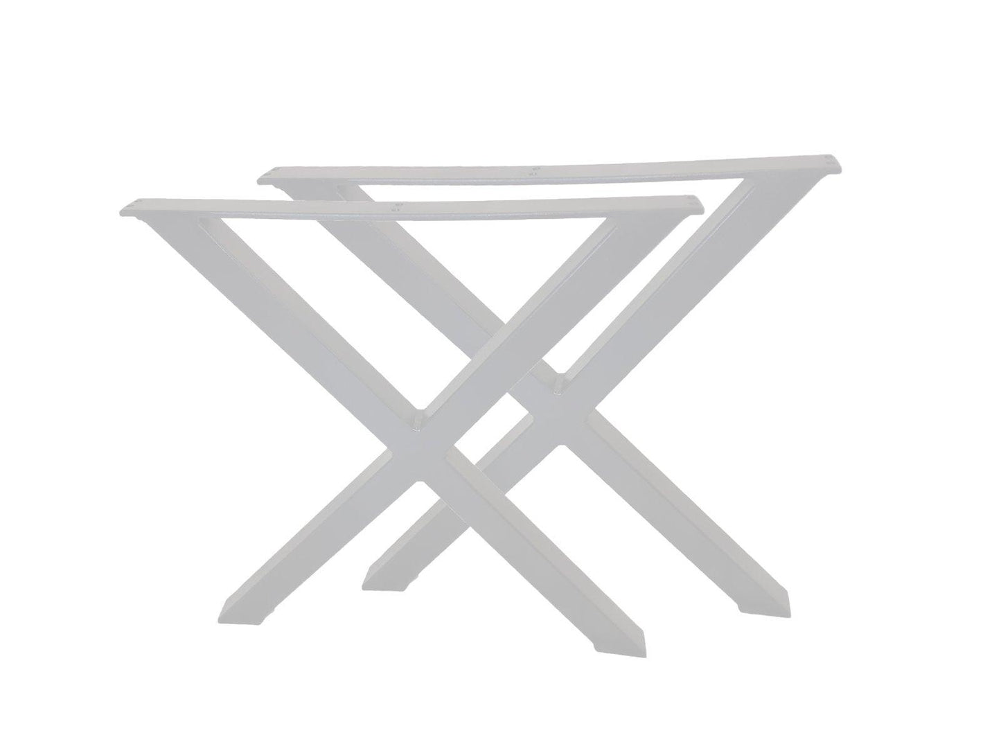 2und. Patas Para Mesa a medida - Welderfire