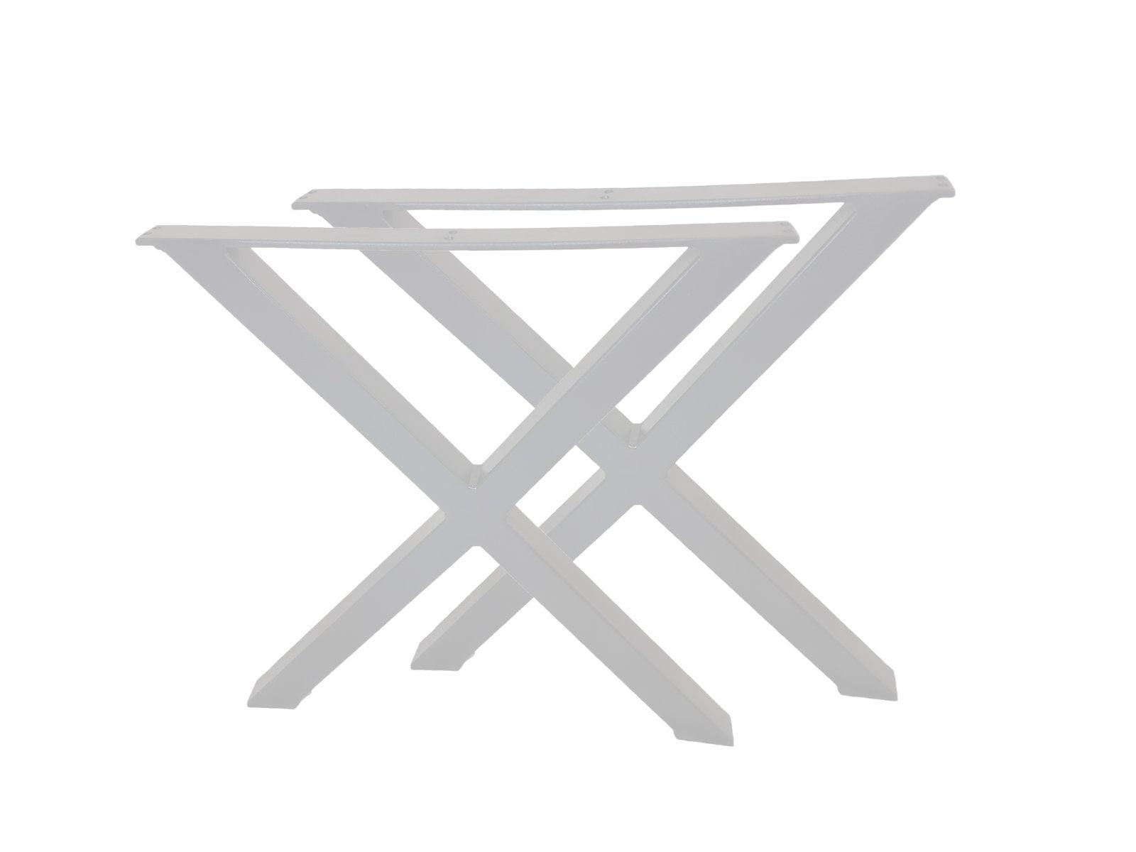 2und. Patas Para Mesa a medida - Welderfire