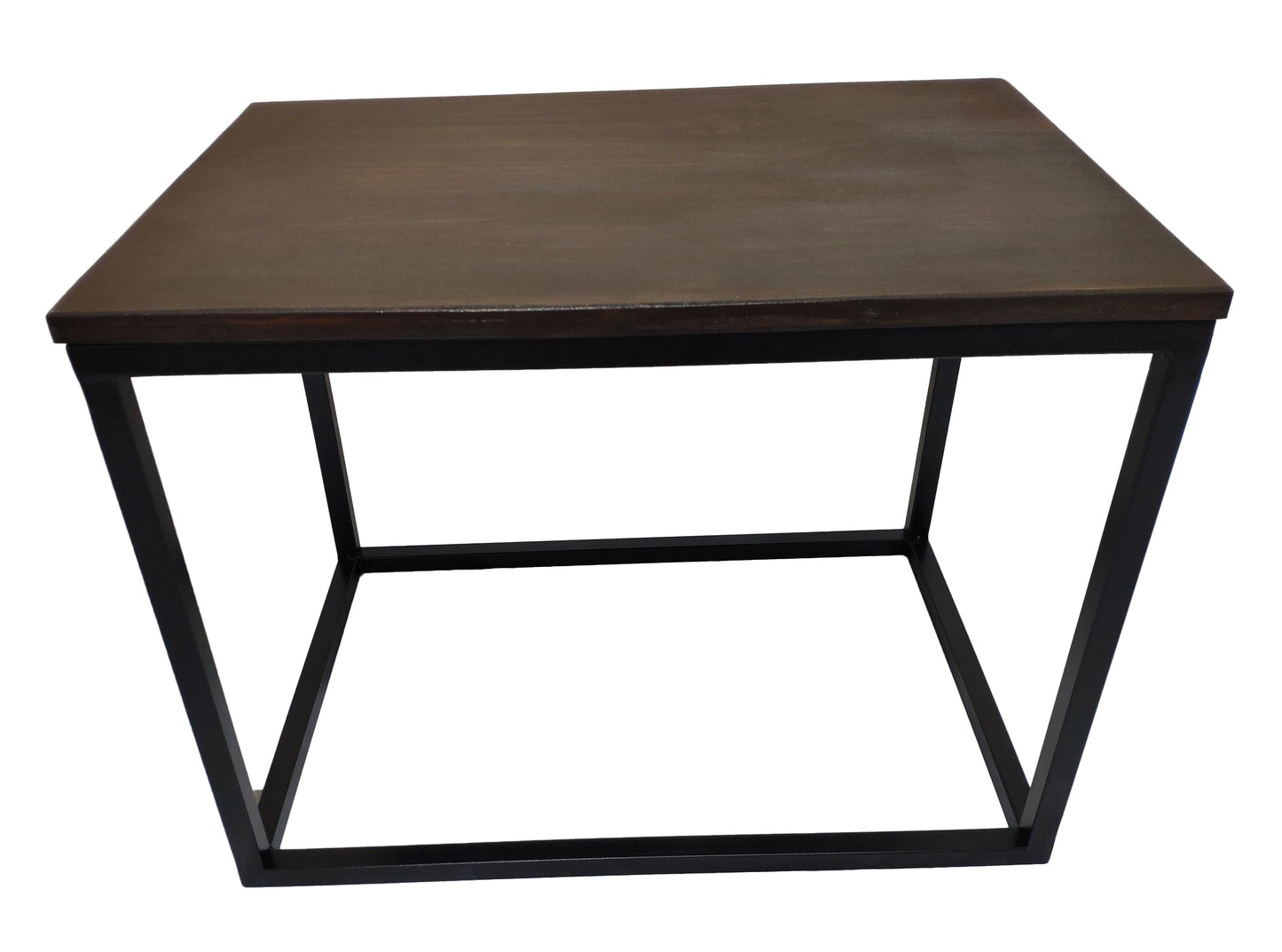 Mesa salón moderna - Welderfire