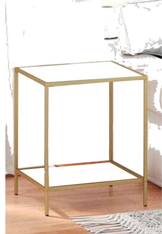 (2 mesillas ) como plano tubo 1,5 x 1,5 cm color Negro