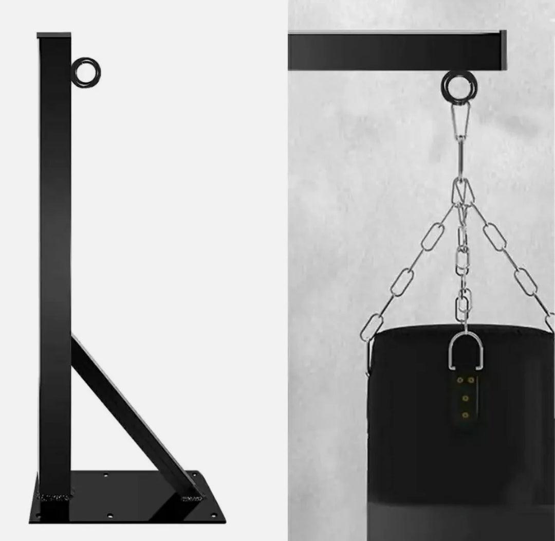 soporte bolsa de boxeo - Welderfire