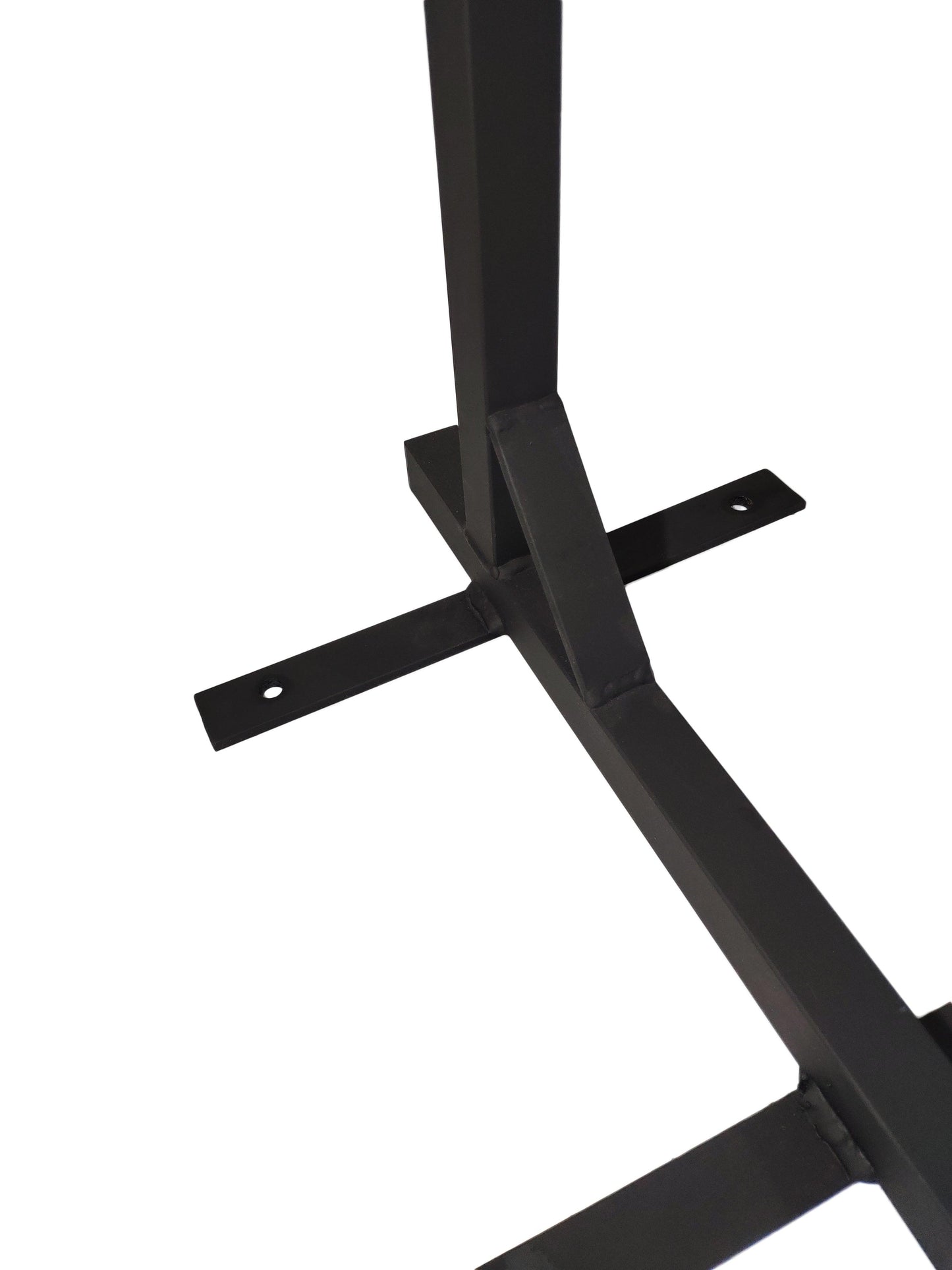 Soporte Saco de Boxeo Premium - Welderfire