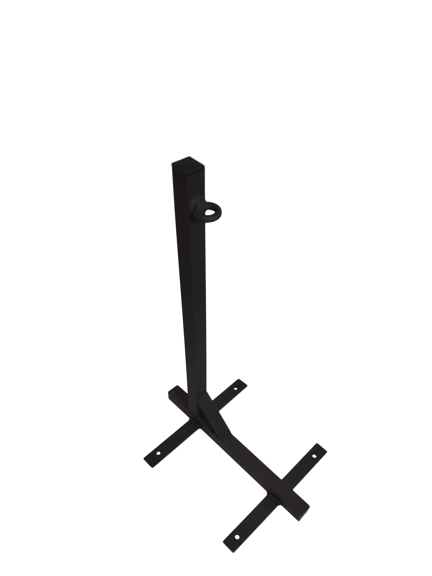 Soporte Saco de Boxeo Premium - Welderfire