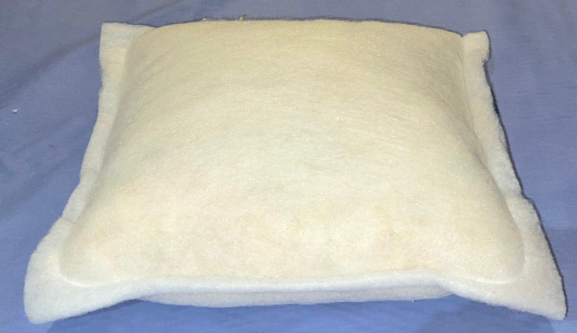 Cojín relleno esponja