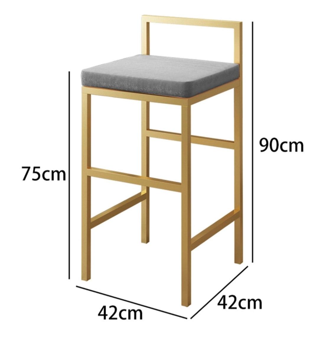 taburete metal welderfire