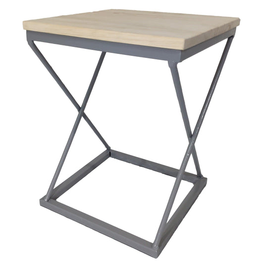 Mesilla auxiliar en x - Welderfire