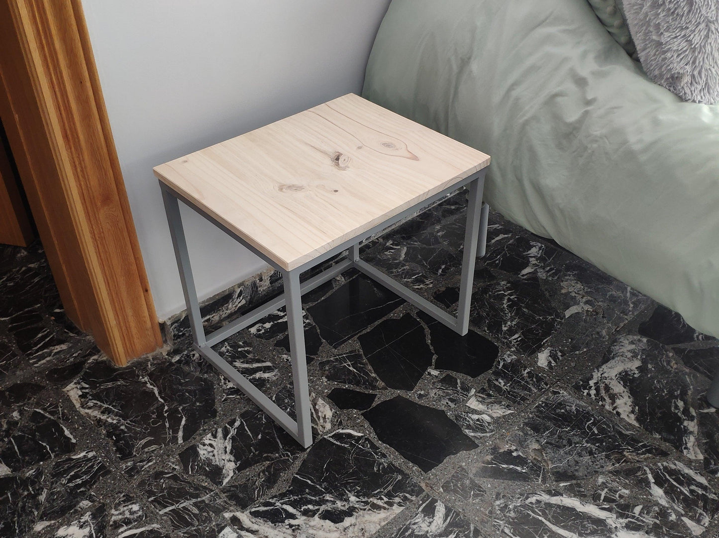 Mesilla tipo c - Welderfire