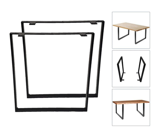 Patas para mesa a medida