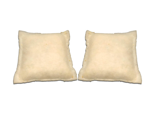 2 Relleno para fundas de Cojín de Esponja triturada - Welderfire