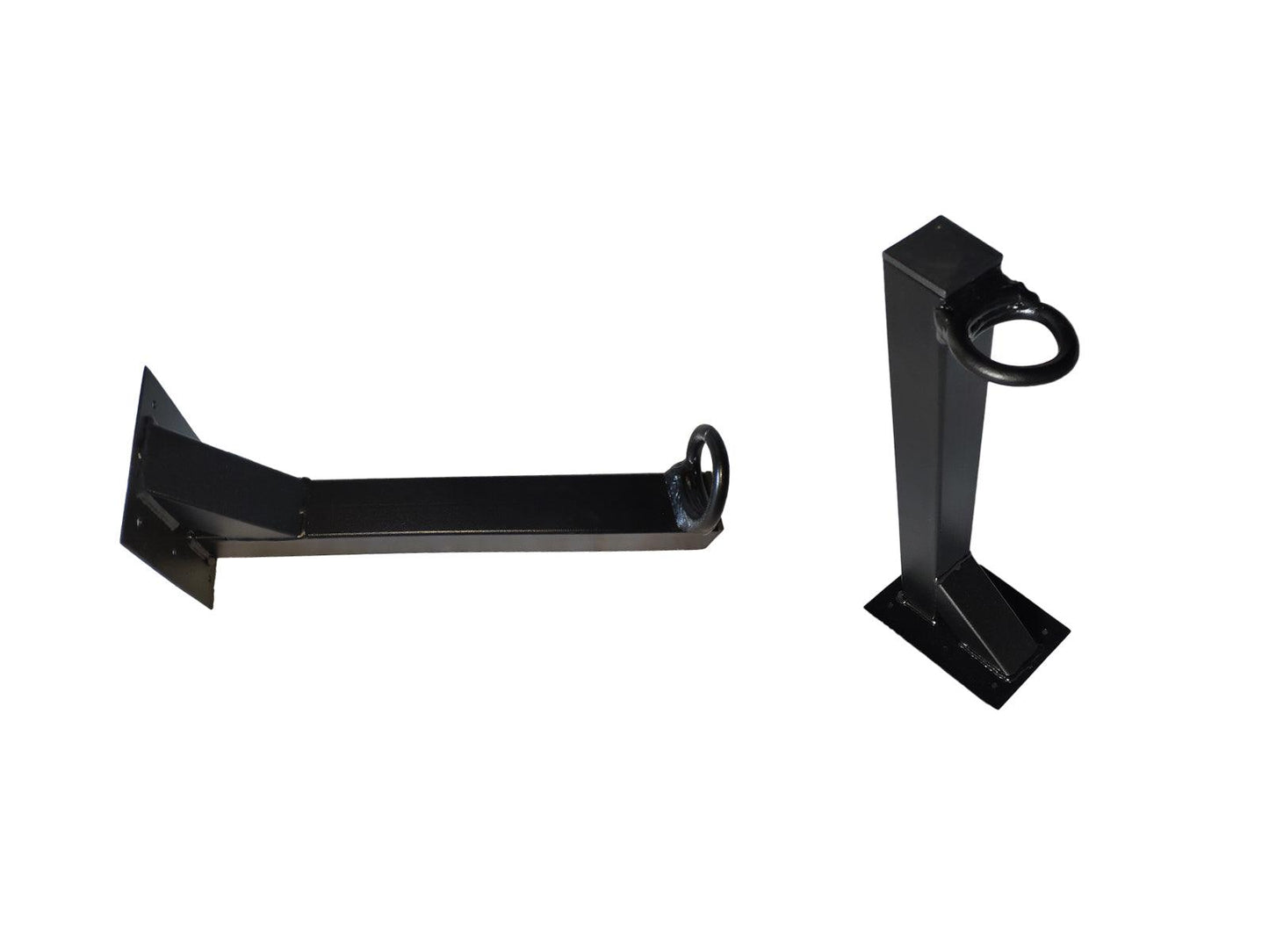 soporte bolsa de boxeo - Welderfire