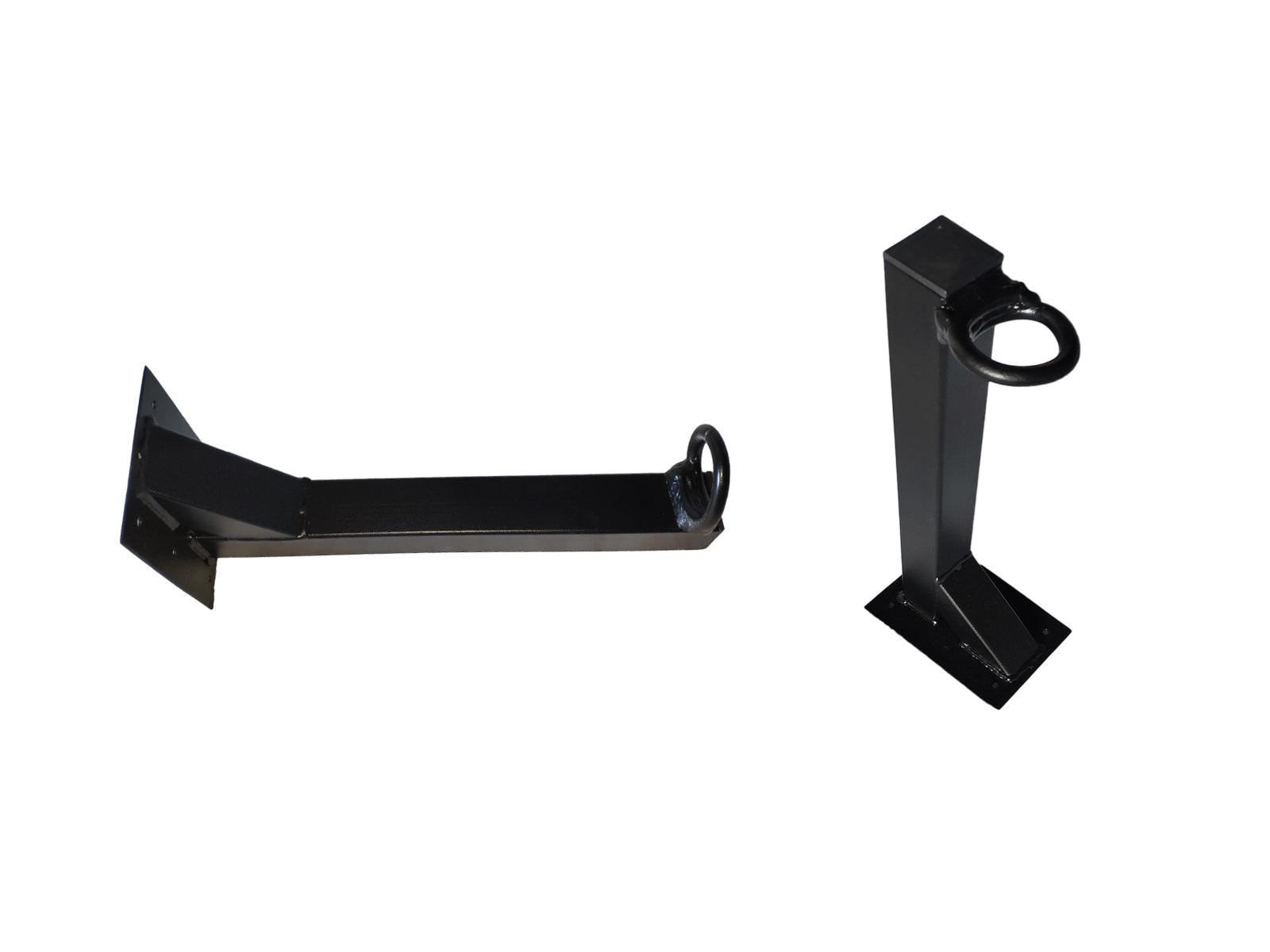 soporte bolsa de boxeo - Welderfire