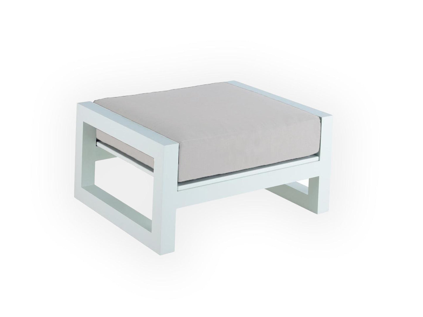 10UND. banco taburete reposapiés Bar Descuento 40x50x60cm - Welderfire