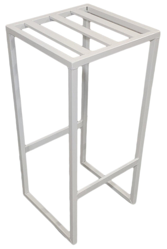 taburete piscina blanco - Welderfire