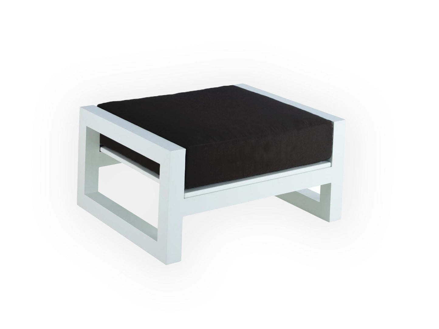 10UND. banco taburete reposapiés Bar Descuento 40x50x60cm - Welderfire