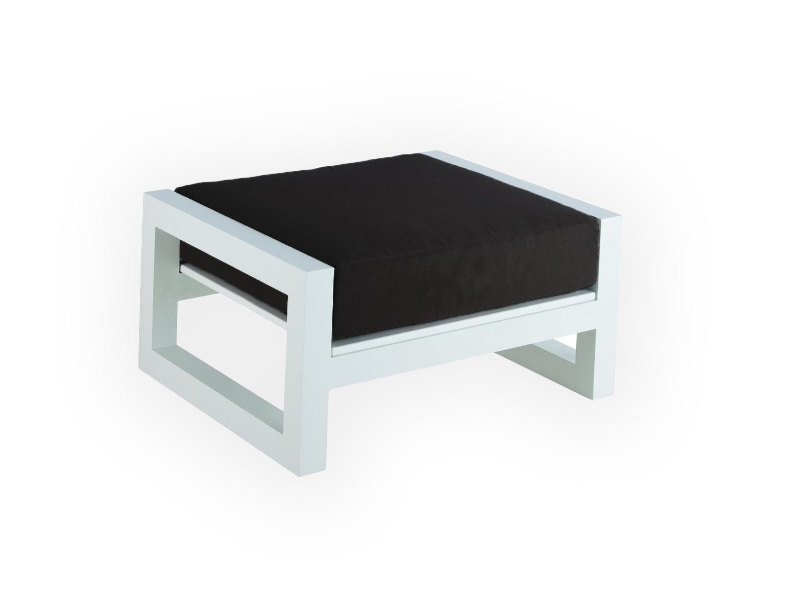 10UND. banco taburete reposapiés Bar Descuento 40x50x60cm - Welderfire