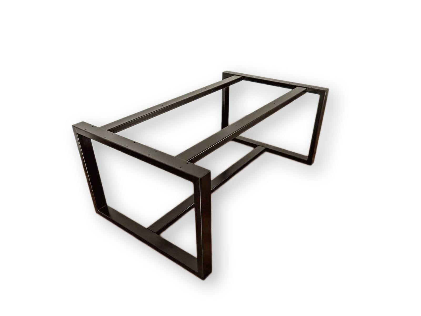 patas mesa salón - Welderfire