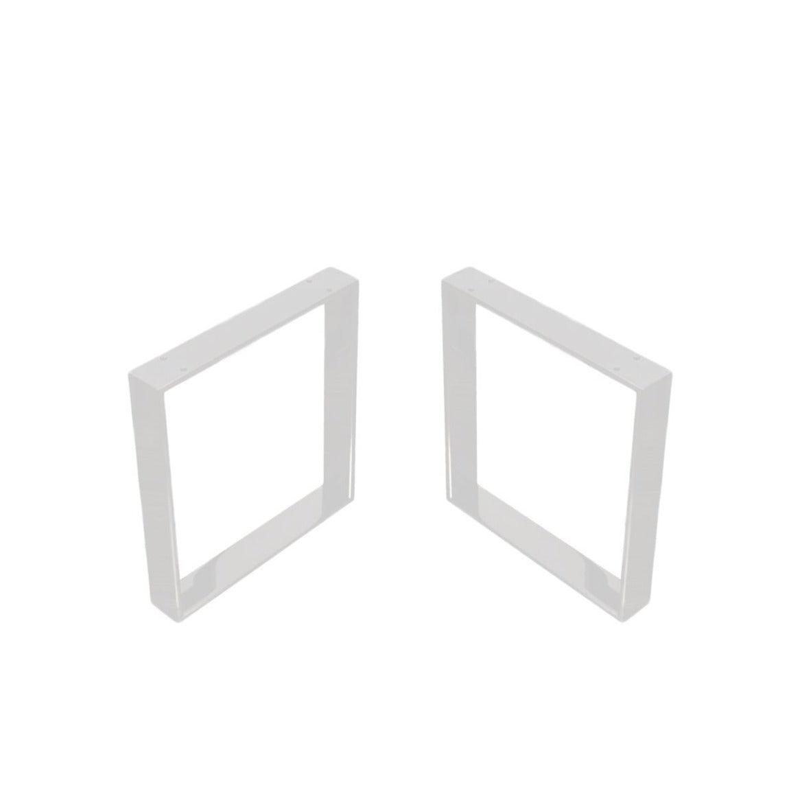 2 Patas mesa pletina 30mm para poco peso - Welderfire