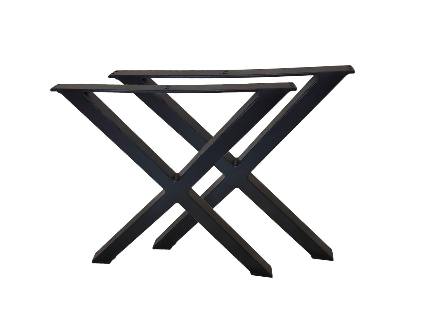 2und. Patas Para Mesa a medida tubo 40x40 mm - Welderfire