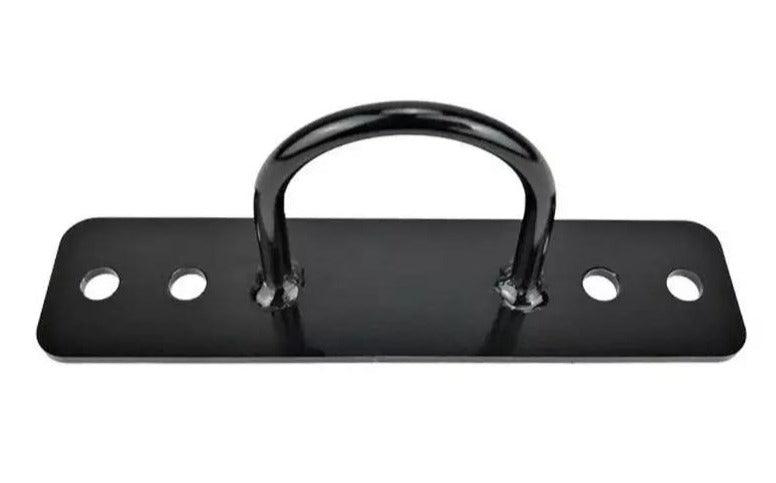 Soporte de Pared/Techo para Cuerda Crossfit Entrenamiento de peso Corporal - Welderfire