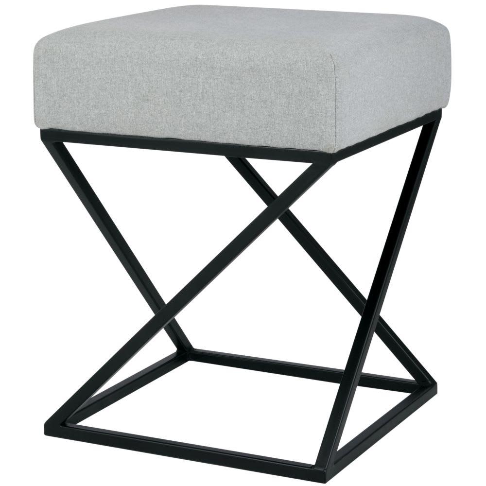 Taburete acolchado de diseño - Welderfire