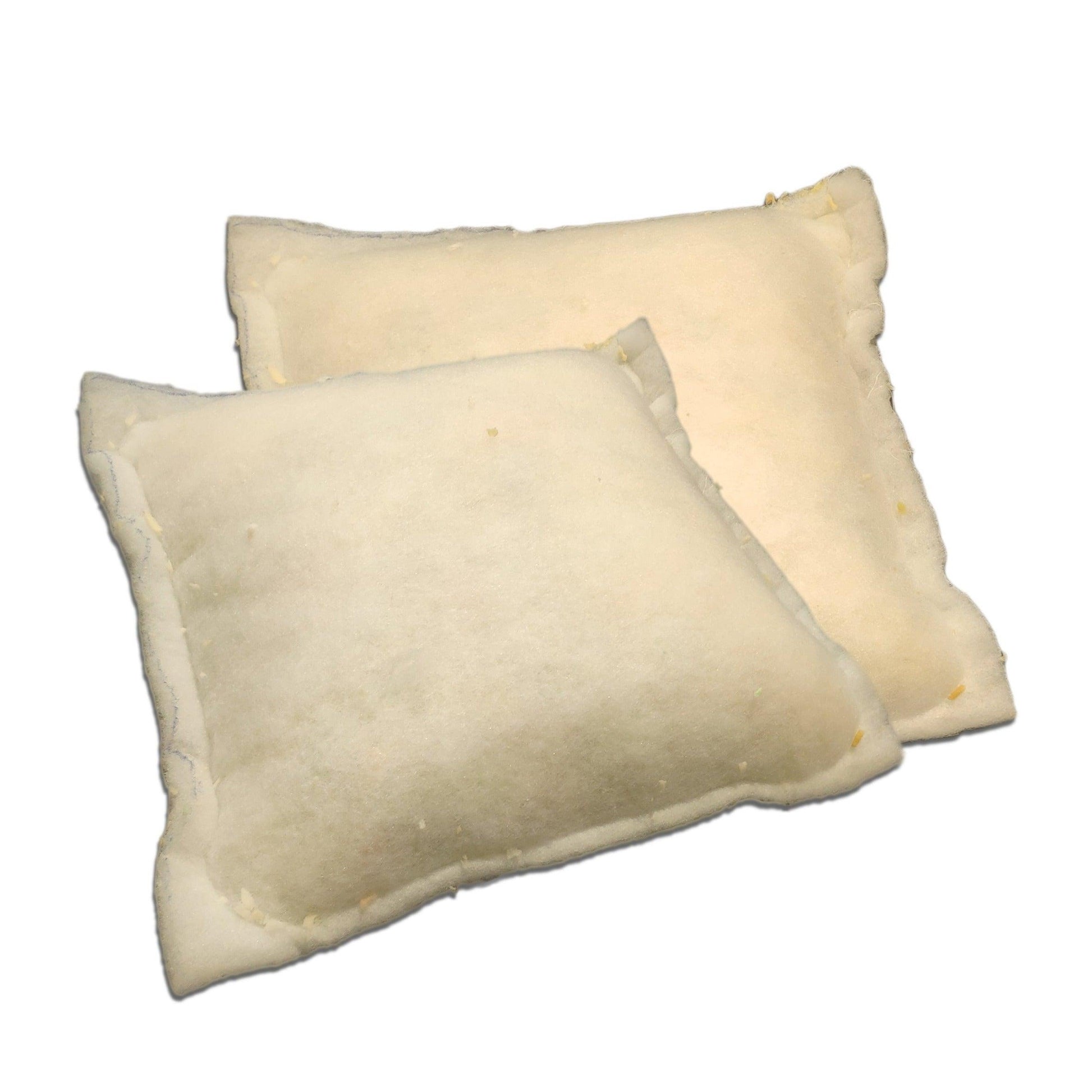 2 und. Relleno para fundas de Cojín de Esponja triturada - Welderfire