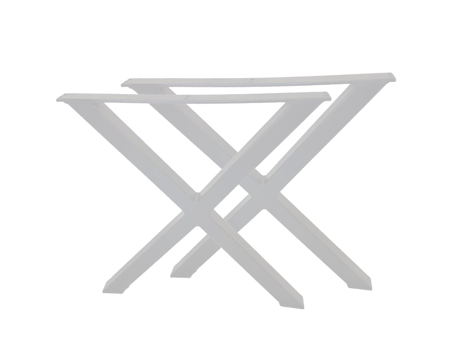 2und. Patas Para Mesa a medida - Welderfire